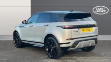 Land Rover Range Rover Evoque 2.0 D200 R-Dynamic SE 5dr Auto Diesel Hatchback